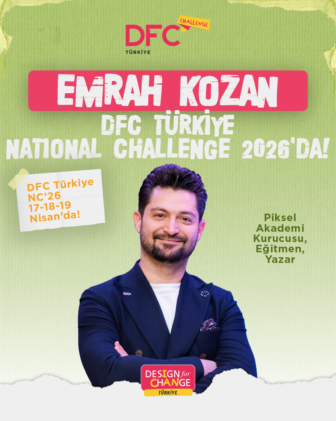 Emrah Kozan